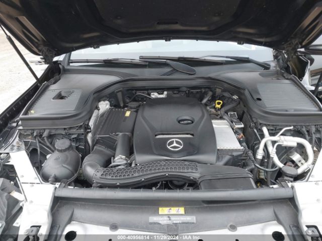 Photo 9 VIN: WDC0G4KB7HF176838 - MERCEDES-BENZ GLC-CLASS 