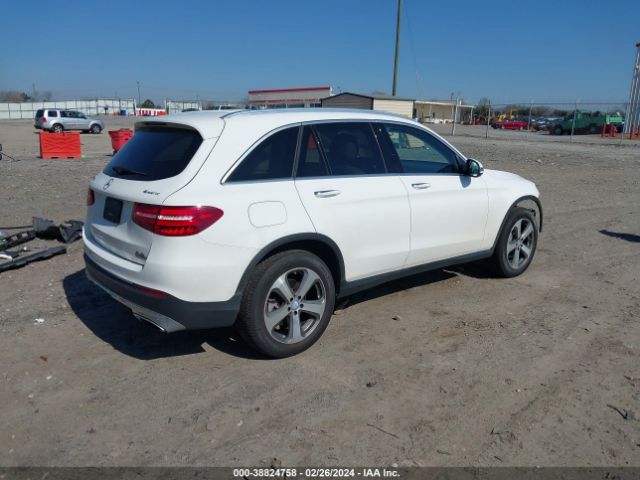 Photo 3 VIN: WDC0G4KB7HF184874 - MERCEDES-BENZ GLC 300 