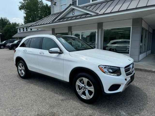 Photo 0 VIN: WDC0G4KB7HF220658 - MERCEDES-BENZ GLC-CLASS 