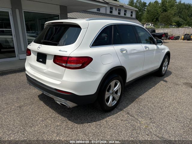 Photo 3 VIN: WDC0G4KB7HF220658 - MERCEDES-BENZ GLC-CLASS 