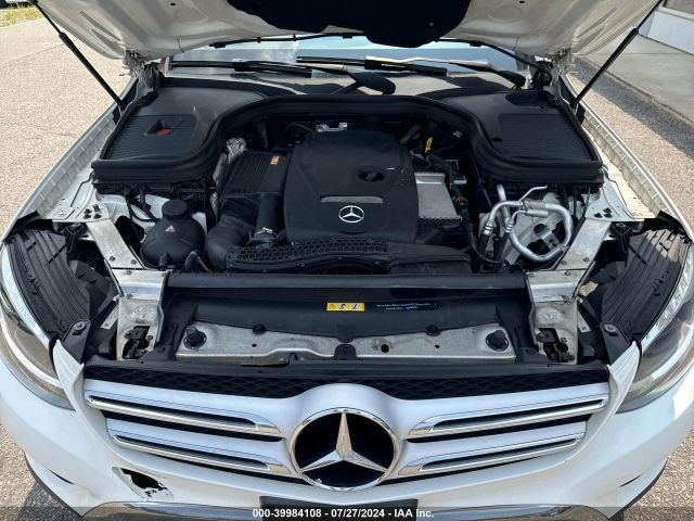 Photo 9 VIN: WDC0G4KB7HF220658 - MERCEDES-BENZ GLC-CLASS 