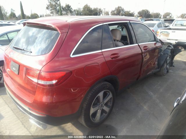 Photo 3 VIN: WDC0G4KB7HF234639 - MERCEDES-BENZ GLC 