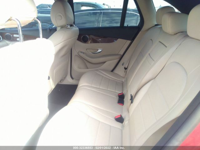 Photo 7 VIN: WDC0G4KB7HF234639 - MERCEDES-BENZ GLC 