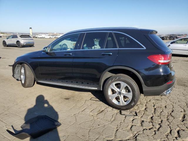 Photo 1 VIN: WDC0G4KB7HF239114 - MERCEDES-BENZ GLC 300 4M 