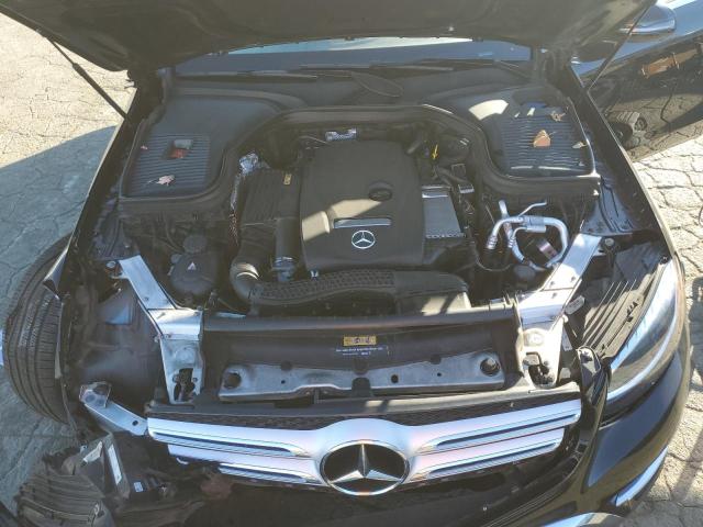 Photo 10 VIN: WDC0G4KB7HF239114 - MERCEDES-BENZ GLC 300 4M 