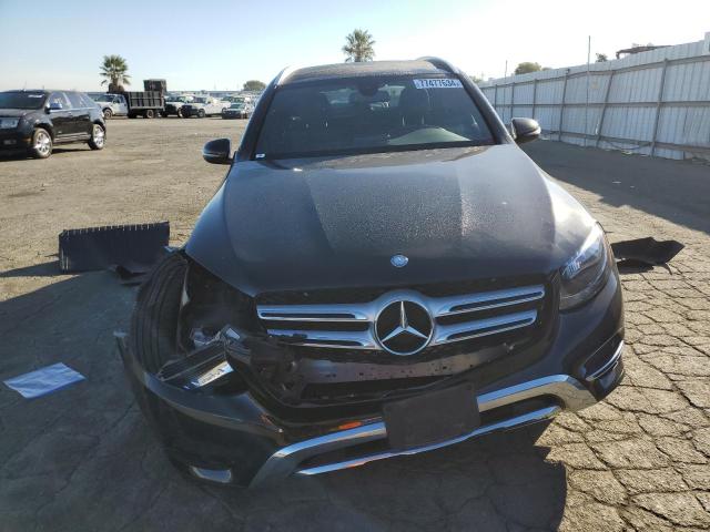 Photo 4 VIN: WDC0G4KB7HF239114 - MERCEDES-BENZ GLC 300 4M 