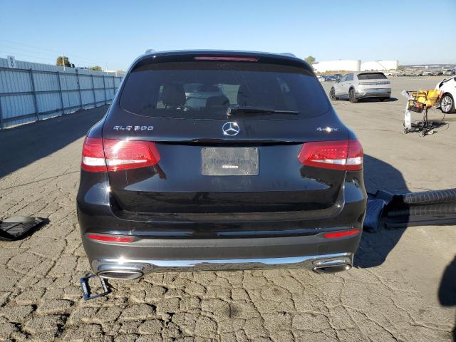 Photo 5 VIN: WDC0G4KB7HF239114 - MERCEDES-BENZ GLC 300 4M 