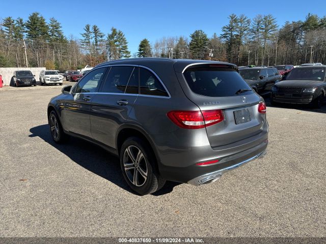 Photo 2 VIN: WDC0G4KB7HF242904 - MERCEDES-BENZ GLC-CLASS 