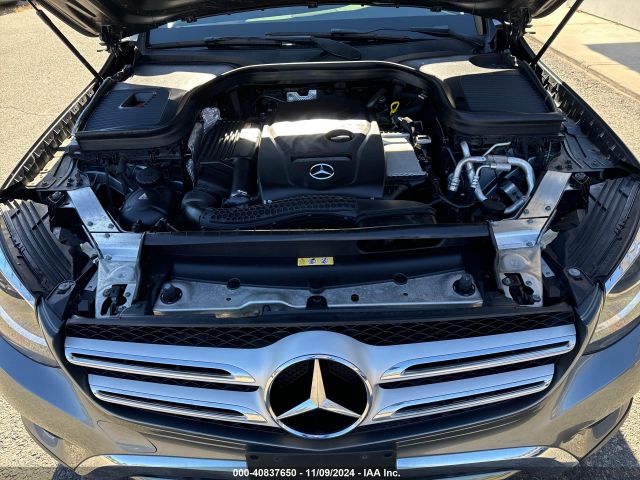 Photo 9 VIN: WDC0G4KB7HF242904 - MERCEDES-BENZ GLC-CLASS 