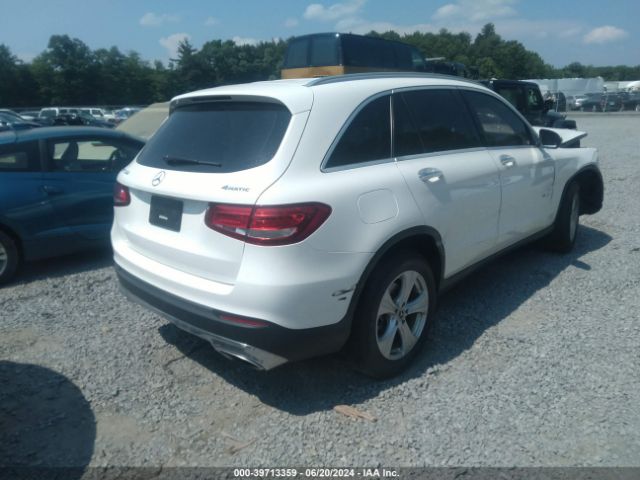 Photo 3 VIN: WDC0G4KB7JV013862 - MERCEDES-BENZ GLC 300 