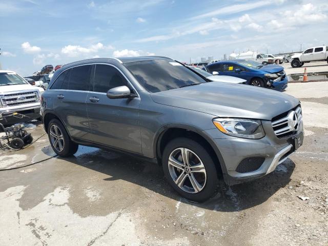 Photo 3 VIN: WDC0G4KB7JV023811 - MERCEDES-BENZ GLC-CLASS 