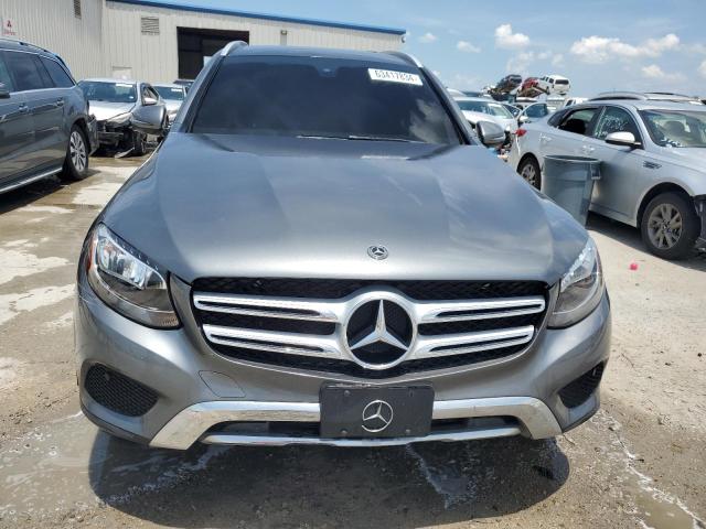 Photo 4 VIN: WDC0G4KB7JV023811 - MERCEDES-BENZ GLC-CLASS 