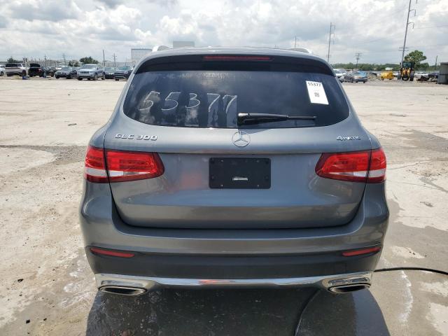 Photo 5 VIN: WDC0G4KB7JV023811 - MERCEDES-BENZ GLC-CLASS 