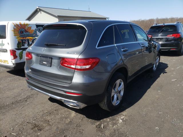 Photo 3 VIN: WDC0G4KB7JV026790 - MERCEDES-BENZ GLC 300 4M 