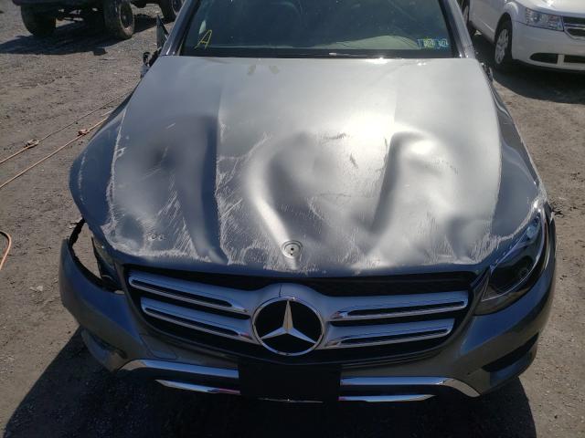 Photo 6 VIN: WDC0G4KB7JV026790 - MERCEDES-BENZ GLC 300 4M 