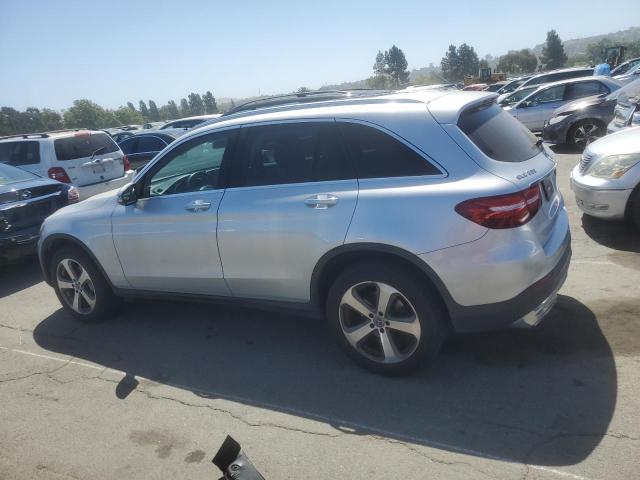 Photo 1 VIN: WDC0G4KB7JV033660 - MERCEDES-BENZ GLC-CLASS 