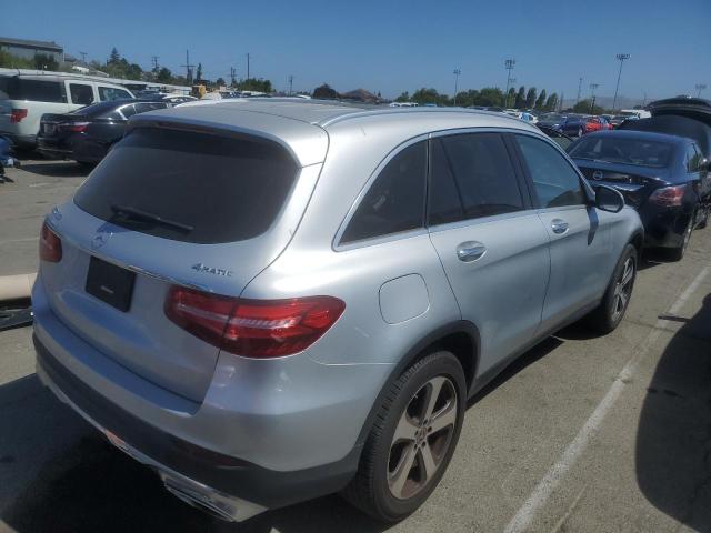 Photo 2 VIN: WDC0G4KB7JV033660 - MERCEDES-BENZ GLC-CLASS 