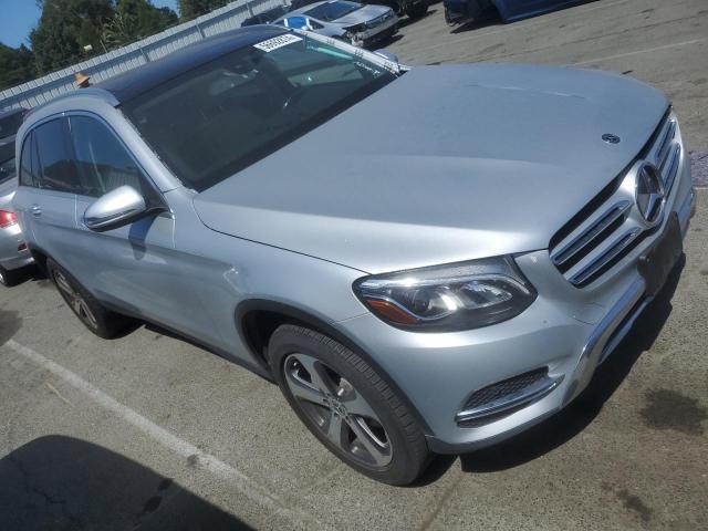 Photo 3 VIN: WDC0G4KB7JV033660 - MERCEDES-BENZ GLC-CLASS 