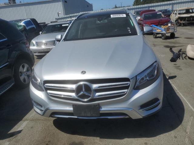 Photo 4 VIN: WDC0G4KB7JV033660 - MERCEDES-BENZ GLC-CLASS 