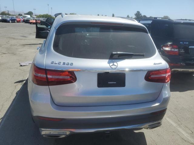 Photo 5 VIN: WDC0G4KB7JV033660 - MERCEDES-BENZ GLC-CLASS 