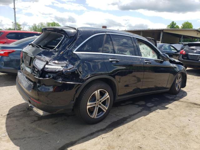 Photo 2 VIN: WDC0G4KB7JV035683 - MERCEDES-BENZ GLC-CLASS 