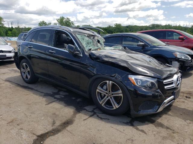 Photo 3 VIN: WDC0G4KB7JV035683 - MERCEDES-BENZ GLC-CLASS 