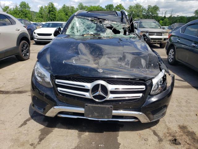 Photo 4 VIN: WDC0G4KB7JV035683 - MERCEDES-BENZ GLC-CLASS 