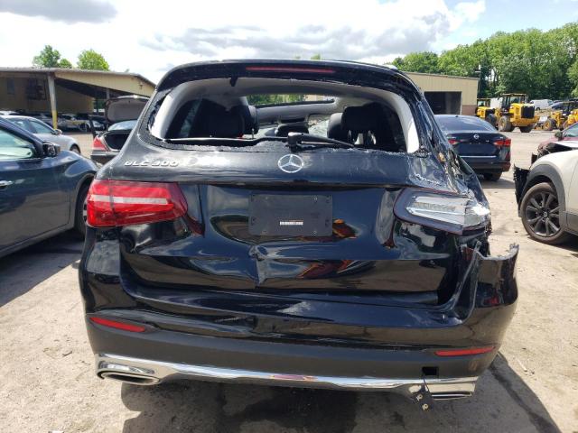 Photo 5 VIN: WDC0G4KB7JV035683 - MERCEDES-BENZ GLC-CLASS 