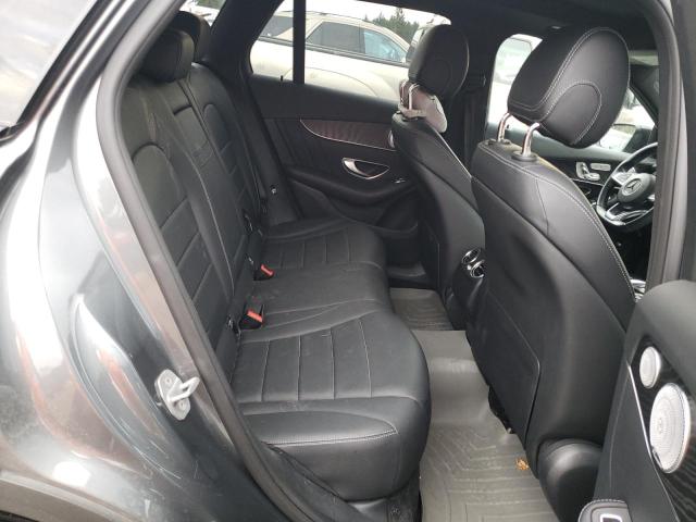 Photo 9 VIN: WDC0G4KB7JV039796 - MERCEDES-BENZ GLC 300 4M 