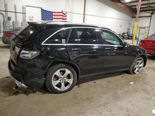 Photo 2 VIN: WDC0G4KB7JV044691 - MERCEDES-BENZ GLC-CLASS 