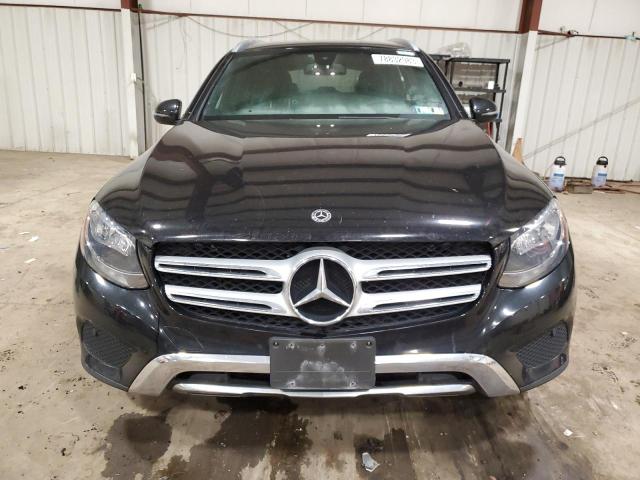 Photo 4 VIN: WDC0G4KB7JV044691 - MERCEDES-BENZ GLC-CLASS 