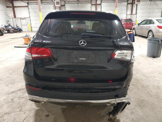 Photo 5 VIN: WDC0G4KB7JV044691 - MERCEDES-BENZ GLC-CLASS 