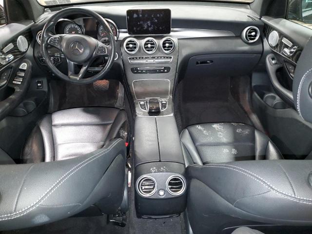 Photo 7 VIN: WDC0G4KB7JV044691 - MERCEDES-BENZ GLC-CLASS 