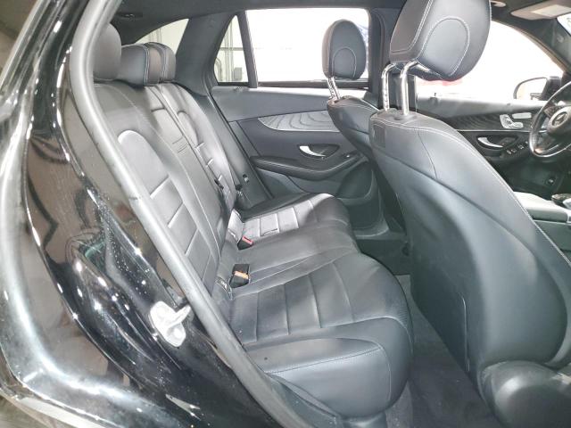 Photo 9 VIN: WDC0G4KB7JV044691 - MERCEDES-BENZ GLC-CLASS 