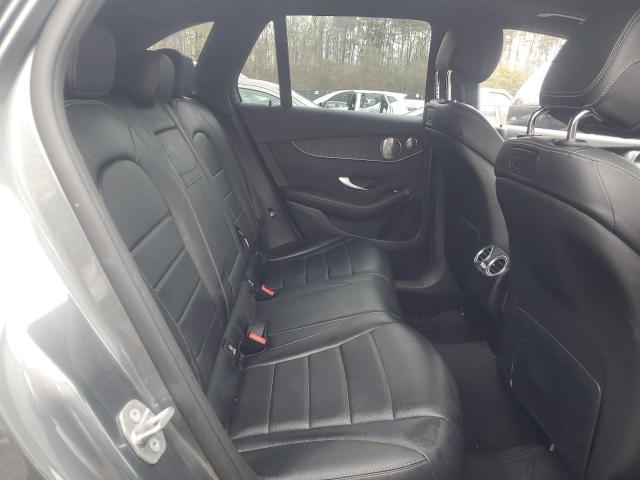 Photo 10 VIN: WDC0G4KB7JV045131 - MERCEDES-BENZ GLC 300 4M 