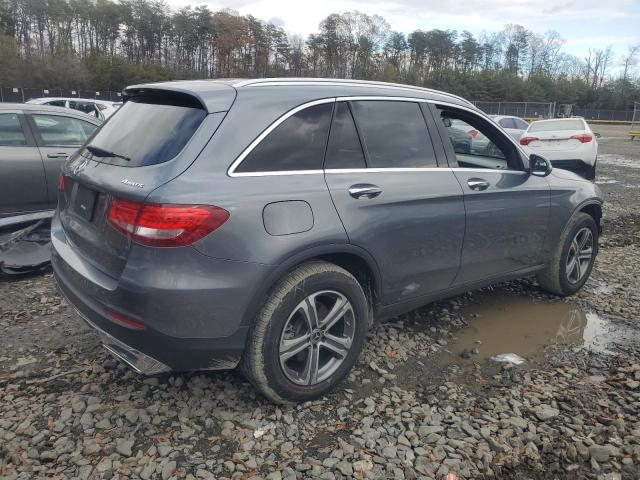 Photo 2 VIN: WDC0G4KB7JV045131 - MERCEDES-BENZ GLC 300 4M 