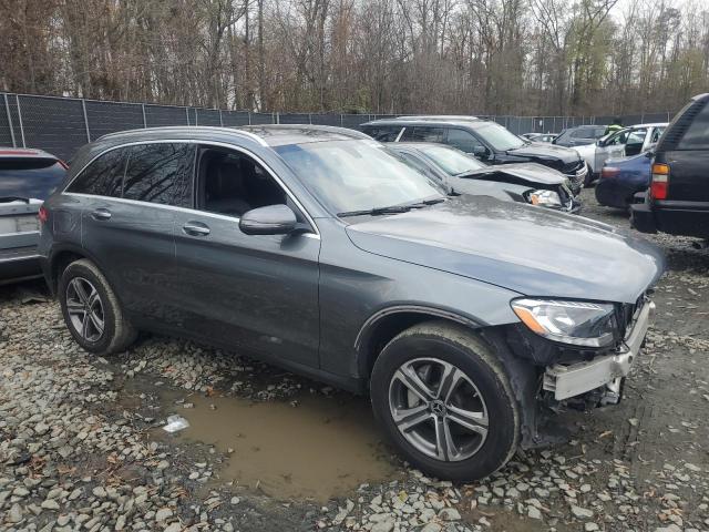 Photo 3 VIN: WDC0G4KB7JV045131 - MERCEDES-BENZ GLC 300 4M 