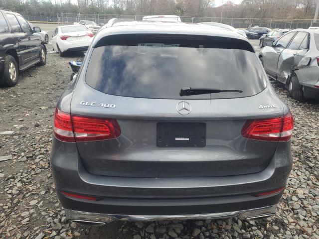 Photo 5 VIN: WDC0G4KB7JV045131 - MERCEDES-BENZ GLC 300 4M 