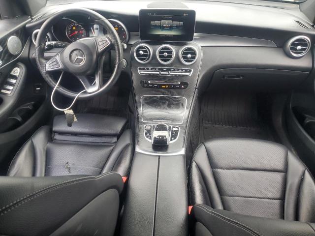 Photo 7 VIN: WDC0G4KB7JV045131 - MERCEDES-BENZ GLC 300 4M 