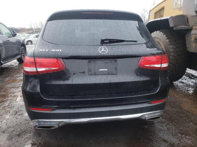 Photo 5 VIN: WDC0G4KB7JV057926 - MERCEDES-BENZ GLC-CLASS 