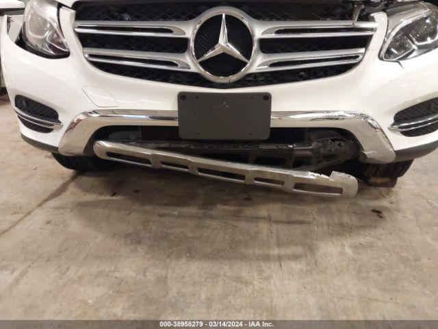 Photo 5 VIN: WDC0G4KB7JV059708 - MERCEDES-BENZ GLC 300 