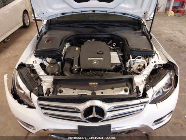 Photo 9 VIN: WDC0G4KB7JV059708 - MERCEDES-BENZ GLC 300 