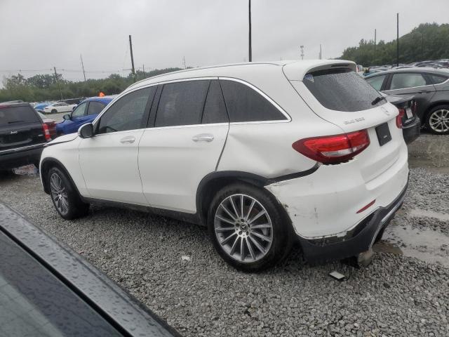 Photo 1 VIN: WDC0G4KB7JV067596 - MERCEDES-BENZ GLC 300 4M 