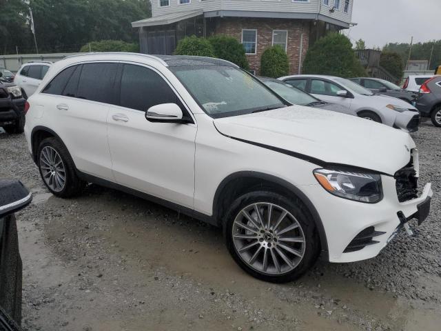 Photo 3 VIN: WDC0G4KB7JV067596 - MERCEDES-BENZ GLC 300 4M 