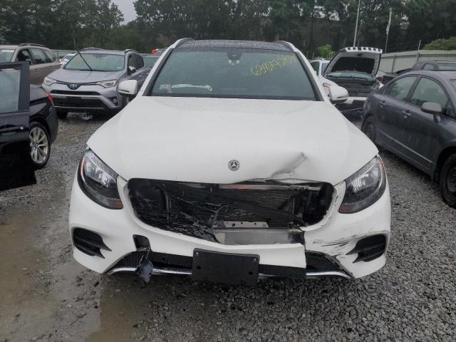 Photo 4 VIN: WDC0G4KB7JV067596 - MERCEDES-BENZ GLC 300 4M 