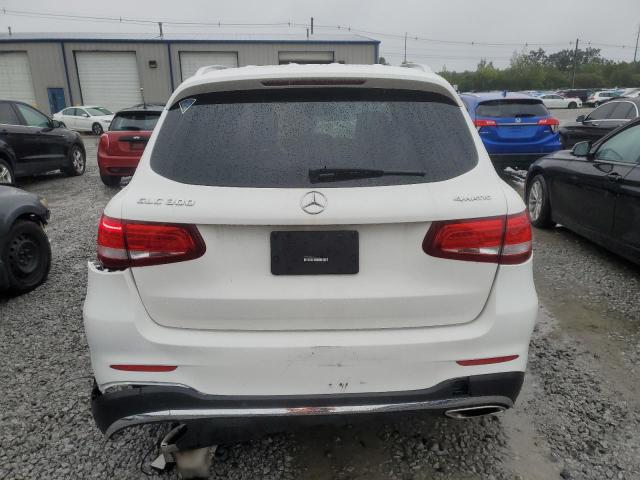 Photo 5 VIN: WDC0G4KB7JV067596 - MERCEDES-BENZ GLC 300 4M 