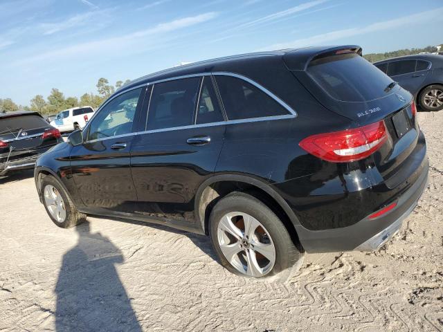 Photo 1 VIN: WDC0G4KB7JV068828 - MERCEDES-BENZ GLC 300 4M 