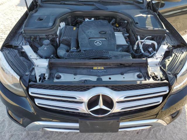 Photo 11 VIN: WDC0G4KB7JV068828 - MERCEDES-BENZ GLC 300 4M 