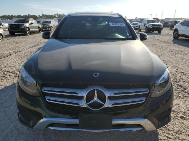 Photo 4 VIN: WDC0G4KB7JV068828 - MERCEDES-BENZ GLC 300 4M 