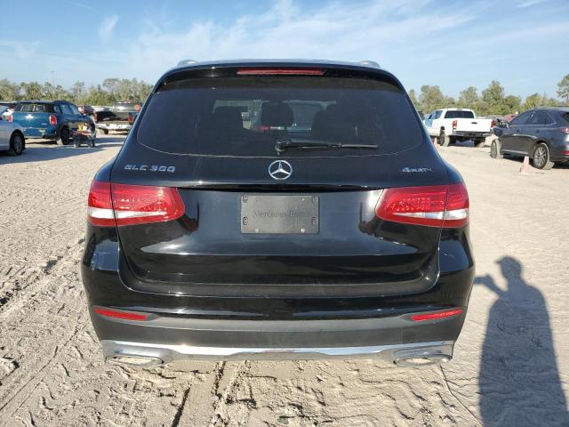 Photo 5 VIN: WDC0G4KB7JV068828 - MERCEDES-BENZ GLC 300 4M 